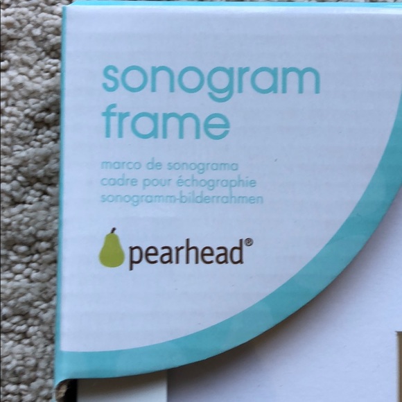 Sonogram Frame - Picture 4 of 4